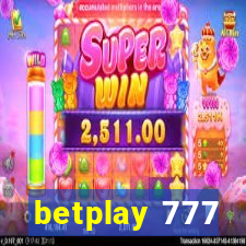 betplay 777